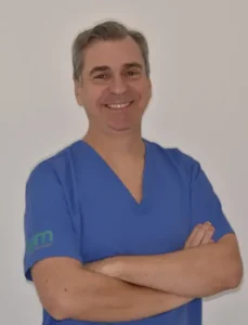 Dr. André Zanelato