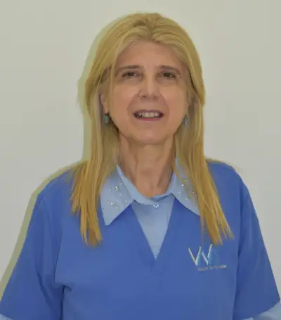 Prof. Mércia Dantas Wu