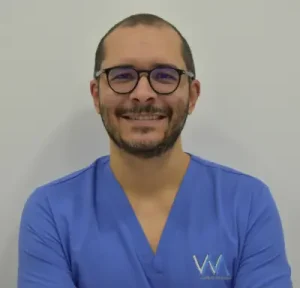 Dr. Pedro Neves
