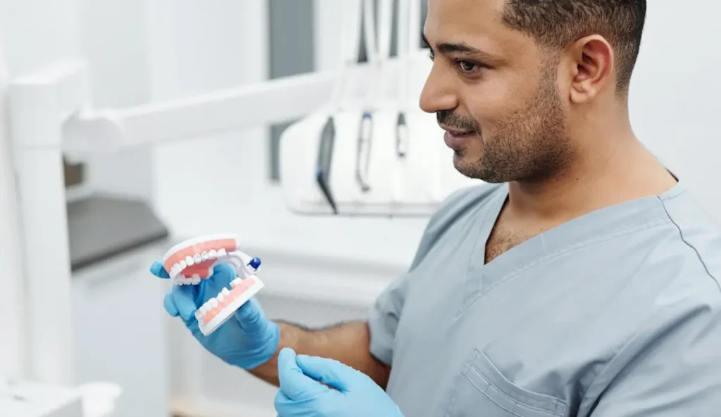 Bruxismo em criança e adolescentes