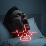 Correção da Mordida Cruzada e o Impacto na Apneia do Sono